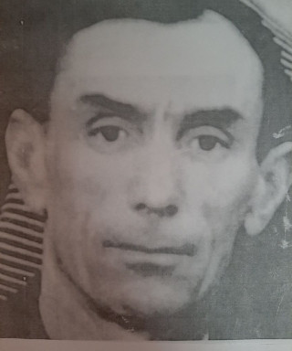 Журенко Василий Николаевич