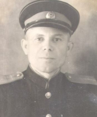 Мельник Исаак Степанович