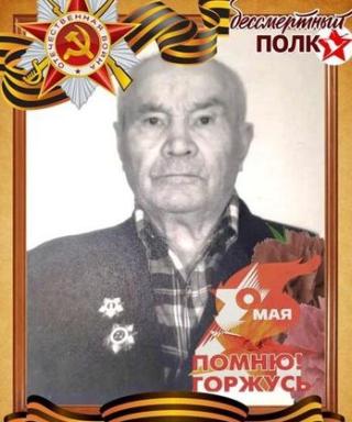 Ситдиков Тимерхан Ситдикович