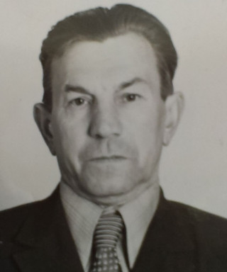 Мешков Михаил Иванович