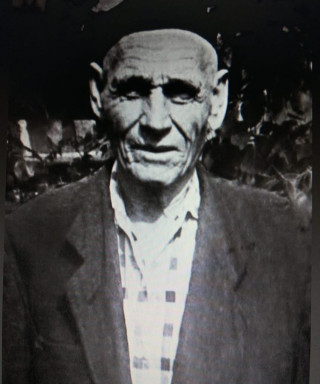 Фазылов Хафиз Фазылович