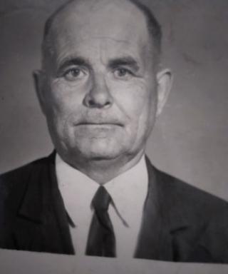 Самокоз Петр Павлович