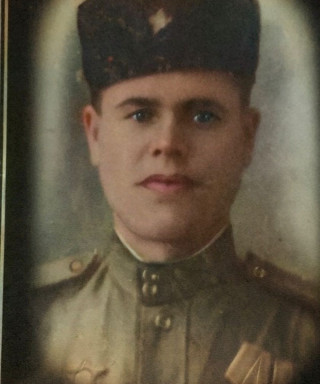 Янбарисов Талип Хазимарданович