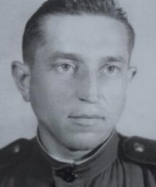 Беседин Виктор Фёдорович