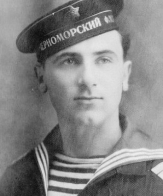 Калмазов Николай Григорьевич