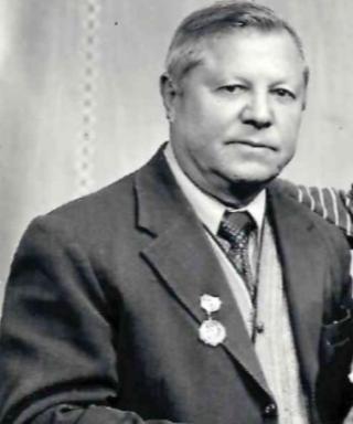 Самойлов Иван Михайлович