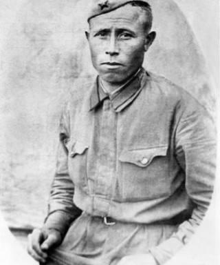 Ефимов Василий ЕФИМОВИЧ