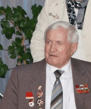 Савченко Михаил Игнатьевич