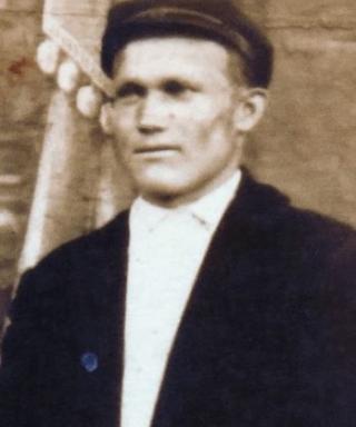 Бовыкин Александр Дмитриевич