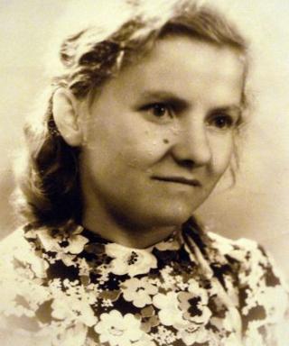 Карпова Елизавета Алексеевна