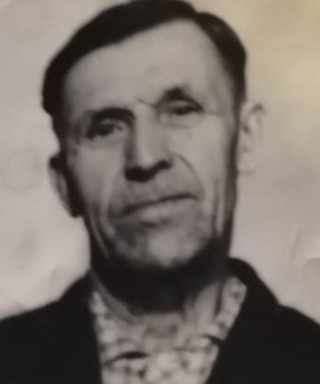 Борисов Александр Евдокимович