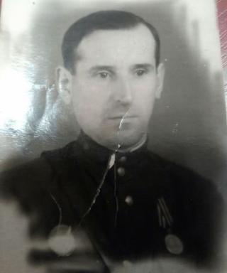Слешинский Борис Антонович