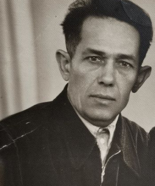 Тынянов Иван Антонович