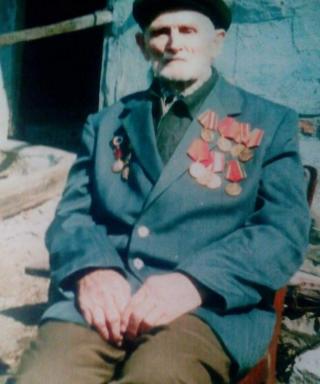 Фирсов Сергей Петрович