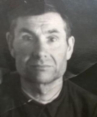 Непочатый Дмитрий Гаврилович
