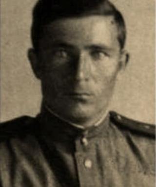 Урнышев Василий Павлович