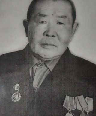 Цыремпилов Чимитжап Сагадаевич