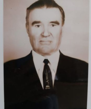 Копылов Александр Евдокимович