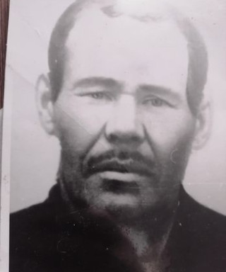 Юмагулов Субхан Юмагулович