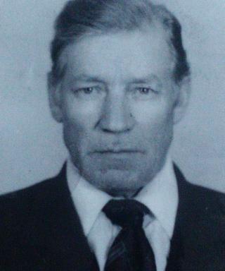 Хатунцев Иван Алексеевич
