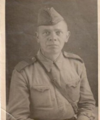 Царев Иван Дмитриевич