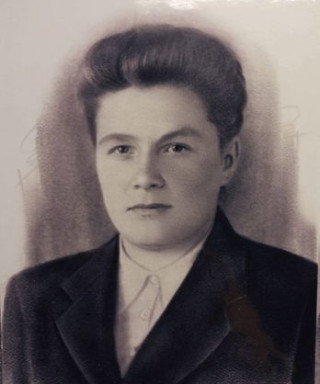 Туркина Нина Михайловна