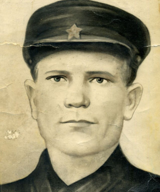 Орищенко Митрофан Андреевич