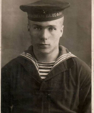 Мусатов Николай Сергеевич