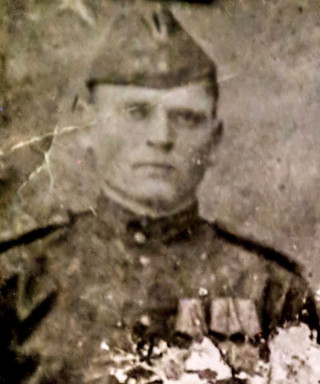 Янин Василий Алексеевич