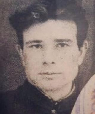 Рожин Ерминонгельд Кириллович