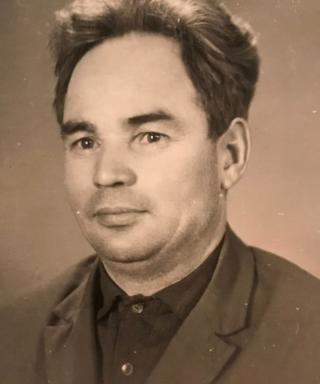 Кадников Николай Иванович