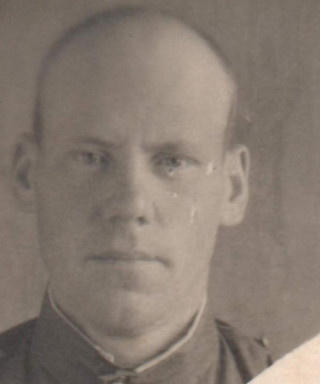 Калугин Александр Петрович