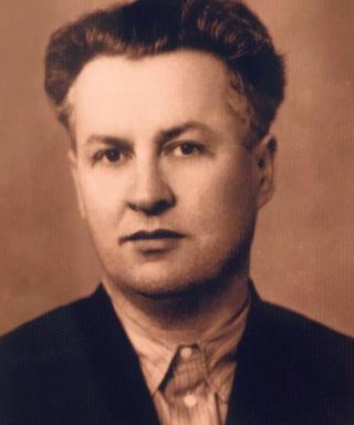 Похно Иван Иванович
