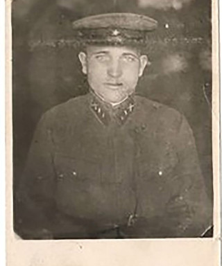 Быков Михаил Алексеевич