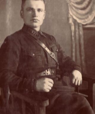 Дей Дмитрий Нестерович