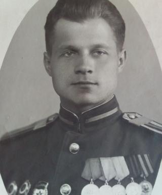 Киселев Лев Александрович
