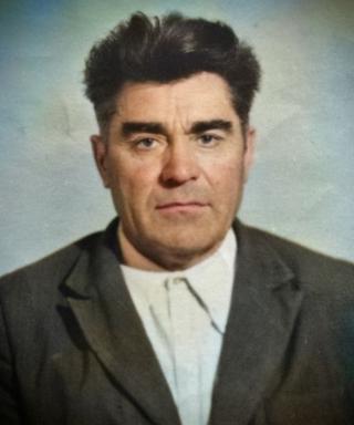 Субботин Василий Николаевич