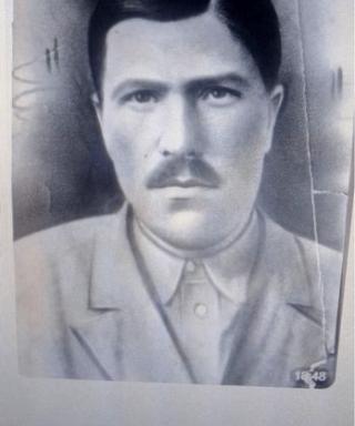Дмитриев Трофим МАТВЕЕВИЧ