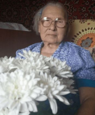 Будишевская Александра Семёновна