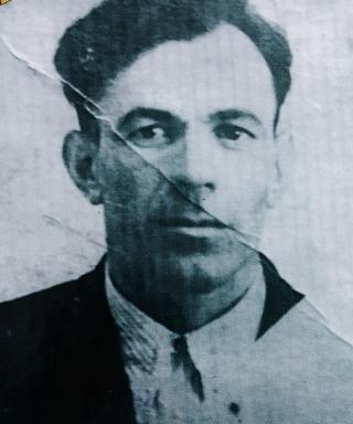 Шаповалов Василий Иванович
