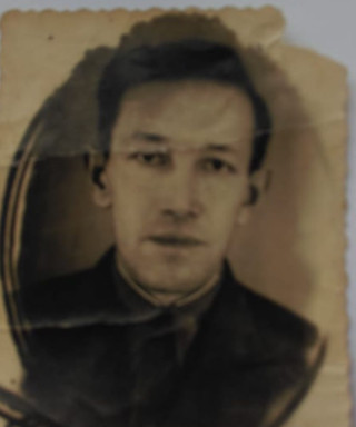 Музуров Николай Андрианович