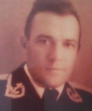 Падалко Петр Максимович