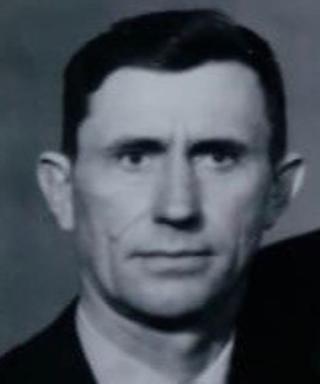 Конторщиков Михаил Григорьевич
