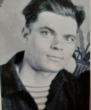 Хайруллин Александр Григорьевич