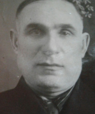 Меркулов Андриян Федорович