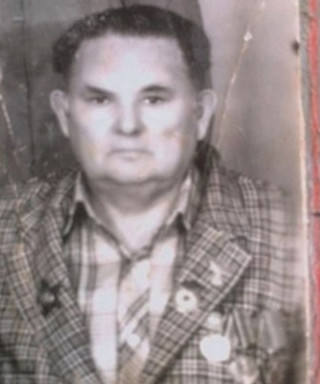 Буханец Александрович Александрович