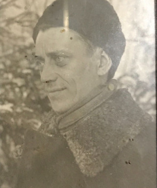 Корнеев Михаил Фёдорович