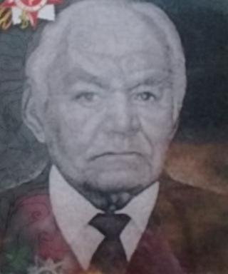 Сергеев Анатолий Иванович