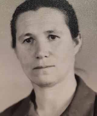Горшенина Галина Петровна
