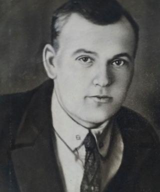 Владимиров Николай Александрович